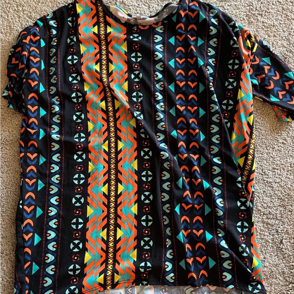 Lularoe Irma